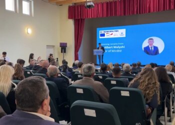 BE investon 11 milionë euro; Mirdita njëra nga bashkitë e përzgjedhura për programin e ri evropian