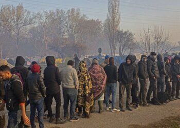 BE shtrëngon rregullat për emigrantët; Pakti i ri për Azilin dhe Migracionin nis zbatimin më 12 qershor