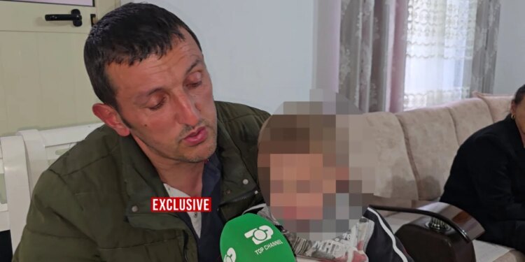Babai dhe gjyshja rrëfejnë për 13-vjeçarin që humbi jetën në Durrës: Na morën dritën e syve, duhet drejtësi