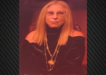 Barbra Streisand nderohet me Palmën e Artë të Nderit në Festivalin e Filmit në Kanë: Rroftë kinemaja
