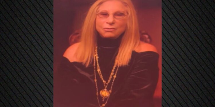 Barbra Streisand nderohet me Palmën e Artë të Nderit në Festivalin e Filmit në Kanë: Rroftë kinemaja