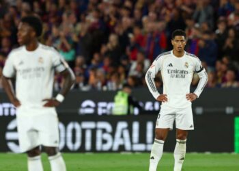 Barcelona fitoi La Liga, por Reali i Madridit ka edhe një objektiv për këtë sezon