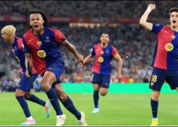 Barcelona, jo vetëm La Liga, synon të barazojë Realin në numrin e fitoreve në El Clasico