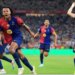 Barcelona, jo vetëm La Liga, synon të barazojë Realin në numrin e fitoreve në El Clasico