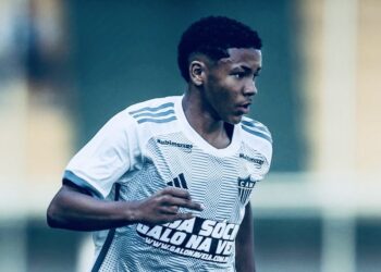 Barcelona në kërkim të Neymarit të ri, 20 milionë euro në lojë për talentin e Atletico Mineiro
