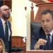 Bardhi-Peleshi përplasen: Nëse nuk sjell Edi Ramën, jep dorëheqjen; kryeparlamentari: E njoh Kushtetutën, përdor librin që më qëlluat