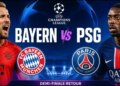 Bayern-PSG në Champions League, kapitulli vendimtar i një sfide galaktike