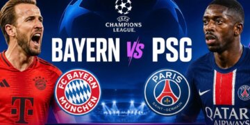 Bayern-PSG në Champions League, kapitulli vendimtar i një sfide galaktike