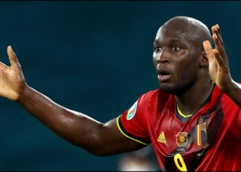 Belgjika: Lukaku rrezikon edhe Botërorin 2026? Kërkesa e Garcia dhe pozicioni i Napolit