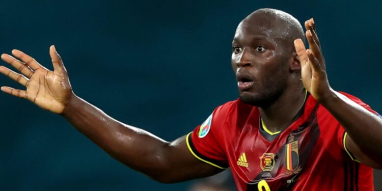Belgjika: Lukaku rrezikon edhe Botërorin 2026? Kërkesa e Garcia dhe pozicioni i Napolit