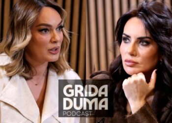Belina Pupa — E vërteta ime: sakrificat me Vis Pupën, nga 7,000 dollarë te vendimet që na ndryshuan jetën