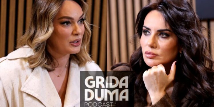 Belina Pupa — E vërteta ime: sakrificat me Vis Pupën, nga 7,000 dollarë te vendimet që na ndryshuan jetën