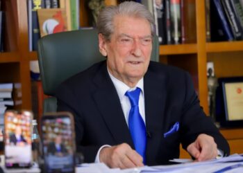 Berisha: Ai është unifikuar me Ramën; Gonzato transmetoi trillime në Bruksel sikur ne nuk jemi për integrimin