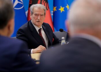 Berisha: Nuk bashkojmë votat me PS; Rama ka qëllim tërësisht t’i dëmtojë organet e drejtësisë së re