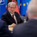 Berisha: Nuk bashkojmë votat me PS; Rama ka qëllim tërësisht t’i dëmtojë organet e drejtësisë së re