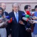 Berisha ankohet Komisionit të Venecias për 11 majin: PS kishte 2700 herë më shumë para buxheti se PD