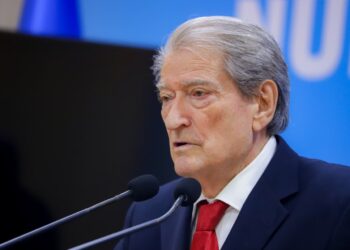 Berisha djeg pushimet verore për opozitën; flet për planet e PD dhe zgjedhjet e brendshme si proces demokratik