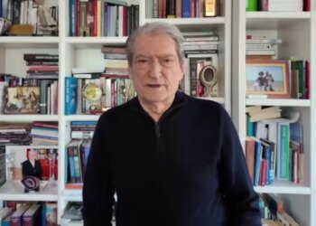 Berisha i kundërpërgjigjet Ramës: Trajtoi IBAR-in me breshëri akuzash ndaj opozitës; 27 përfaqësues të BE panë realitetin