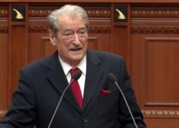 Berisha në Kuvend: Si mund të flisni për hallet e popullit kur hiqni subvencionet e naftës fermerëve?