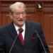Berisha në Kuvend: Si mund të flisni për hallet e popullit kur hiqni subvencionet e naftës fermerëve?