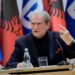 Berisha ngushëllim për familjet e dy fëmijëve të përplasur për vdekje në Durrës: autori si monstër, ja mbathi...