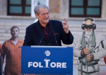 Berisha njofton protestën e radhës, kreu i PD-së: Sapo të mbarojnë të gjitha proceset në parti