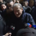 Berisha për tubimin e PD-së: Ishim në marshim paqësor, ata do marrin përgjigjen e merituar