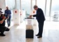 Berisha premtoi ripërtëritjen, në Këshillin Kombëtar dalin fitues ish-drejtorët dhe ish-zv.ministrat e PD