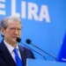 Berisha rendit lajm pro-Qeverisë: shitjen e tokës te huajt dhe rritjen e naftës; metodologjia dëshpëruese bën gazetarinë kronometër