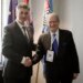 Berisha takon Kryeministrin e Kroacisë: Integrimi europian duhet të bazohet në meritë, mungesa e zgjedhjeve të lira...