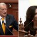 Berisha–Spiropali në Kuvend: E quajte Skënderbe dhe Rama të flaku; Ish-ministrja: Kur të çlirosh opozitën mund të flasim