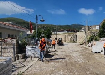 Beton mbi Kalanë e Tepelenës: Auron Tare alarmon — Greqia që shpalli armik Ali Pashën përfiton, ndërsa ne…