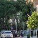 Bie zjarr në Drejtorinë e Policisë Tiranë, shkëndija elektrike i vë flakën sallës së network-ut