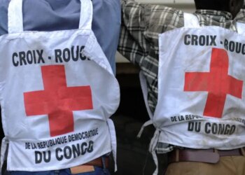 Bilanci i viktimave të infektuar me Ebola në Kongo rëndohet, vdesin vullnetarë të Kryqit të Kuq