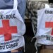 Bilanci i viktimave të infektuar me Ebola në Kongo rëndohet, vdesin vullnetarë të Kryqit të Kuq