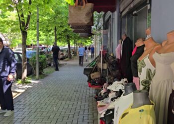 Bizneset presin paqen fiskale, 5 mijë përfitojnë nga falja e detyrimeve dhe gjobave në qytetin e Durrësit