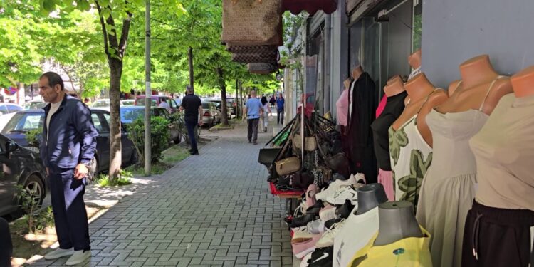 Bizneset presin paqen fiskale, 5 mijë përfitojnë nga falja e detyrimeve dhe gjobave në qytetin e Durrësit