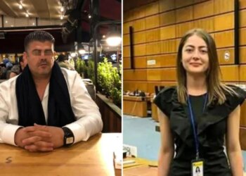 Biznesmeni turk ekzekuton avokaten 26-vjeçare para familjes, e kishte çuar në gjyq për 95 mijë euro