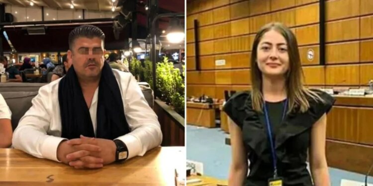 Biznesmeni turk ekzekuton avokaten 26-vjeçare para familjes, e kishte çuar në gjyq për 95 mijë euro