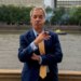 Bleu pronë 1.4M paundë me para të biznesmenit të kriptomonedhave, Nigel Farage në akuzë në Britaninë e Madhe