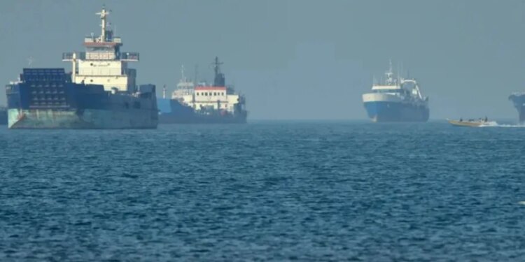 Bllokada e Hormuzit shqetëson G7-ën, analiza e DW: Kërcënim serioz për ekonominë botërore