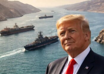 Bllokada në Ngushticën e Hormuzit: Trump thotë se lejuam tre anije kineze me naftë iraniane