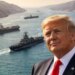 Bllokada në Ngushticën e Hormuzit: Trump thotë se lejuam tre anije kineze me naftë iraniane