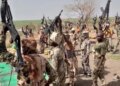 Boko Haram vret 33 civilë në sulme të përgjakshme në Nigeri