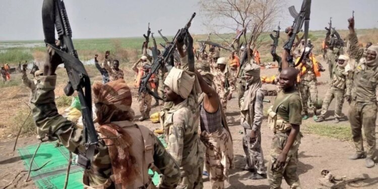 Boko Haram vret 33 civilë në sulme të përgjakshme në Nigeri