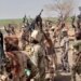 Boko Haram vret 33 civilë në sulme të përgjakshme në Nigeri