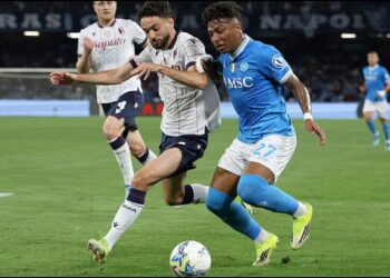 Bologna shtang Napolin, e mposht në Maradona dhe gara për zonën Champions ndizet më shumë se kurrë