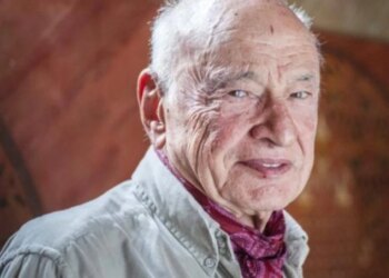 Bota e mendimit në zi: filozofi 104-vjeçar Edgar Morin ndahet nga jeta