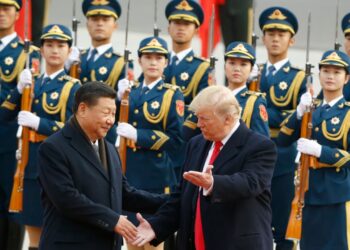 Bota në vëmendje të Pekinit ndërsa Trump e Xi diskutojnë Iranin, Tajvanin dhe tregtinë