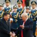 Bota në vëmendje të Pekinit ndërsa Trump e Xi diskutojnë Iranin, Tajvanin dhe tregtinë